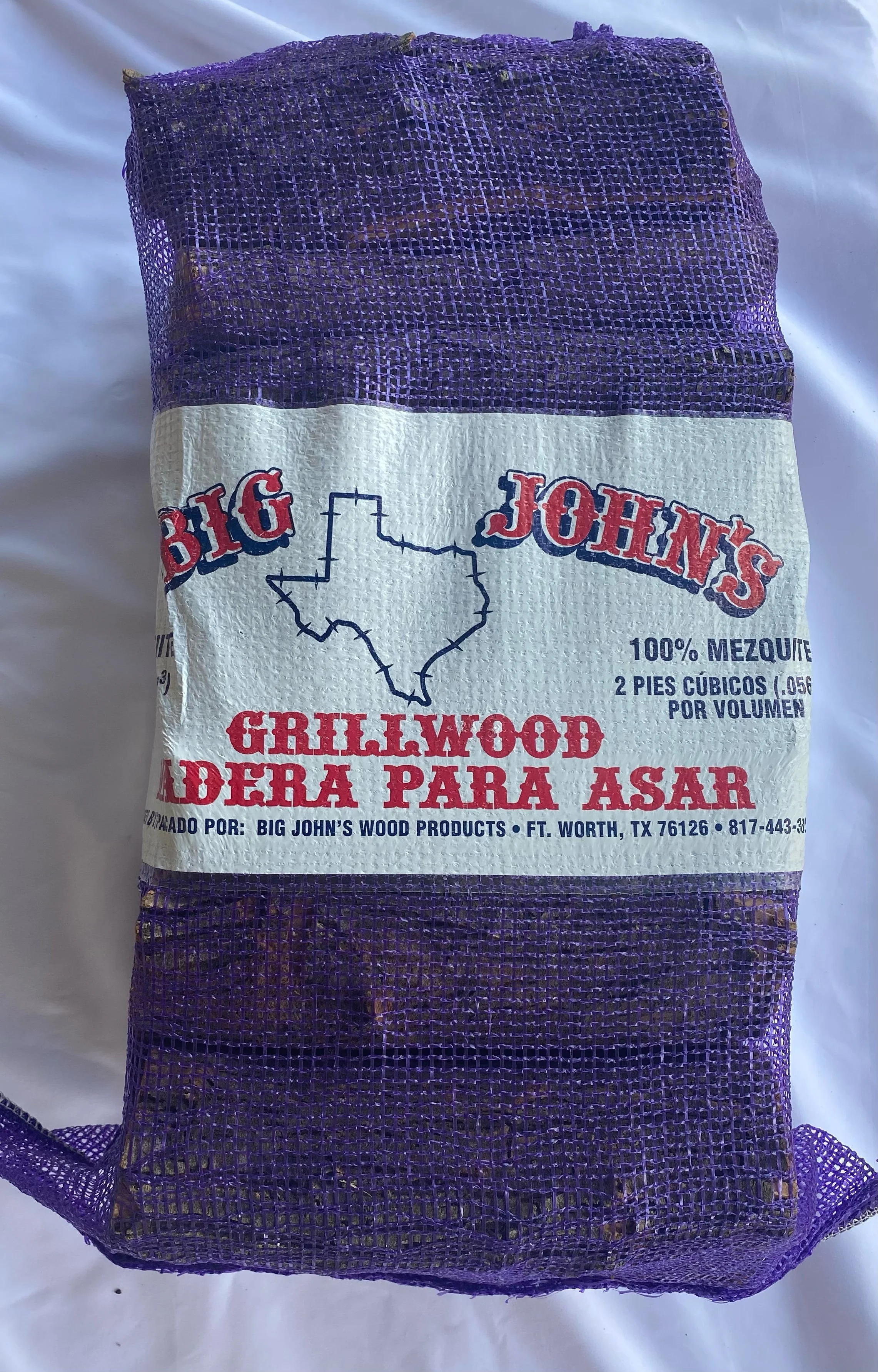 Big John's Wood Products