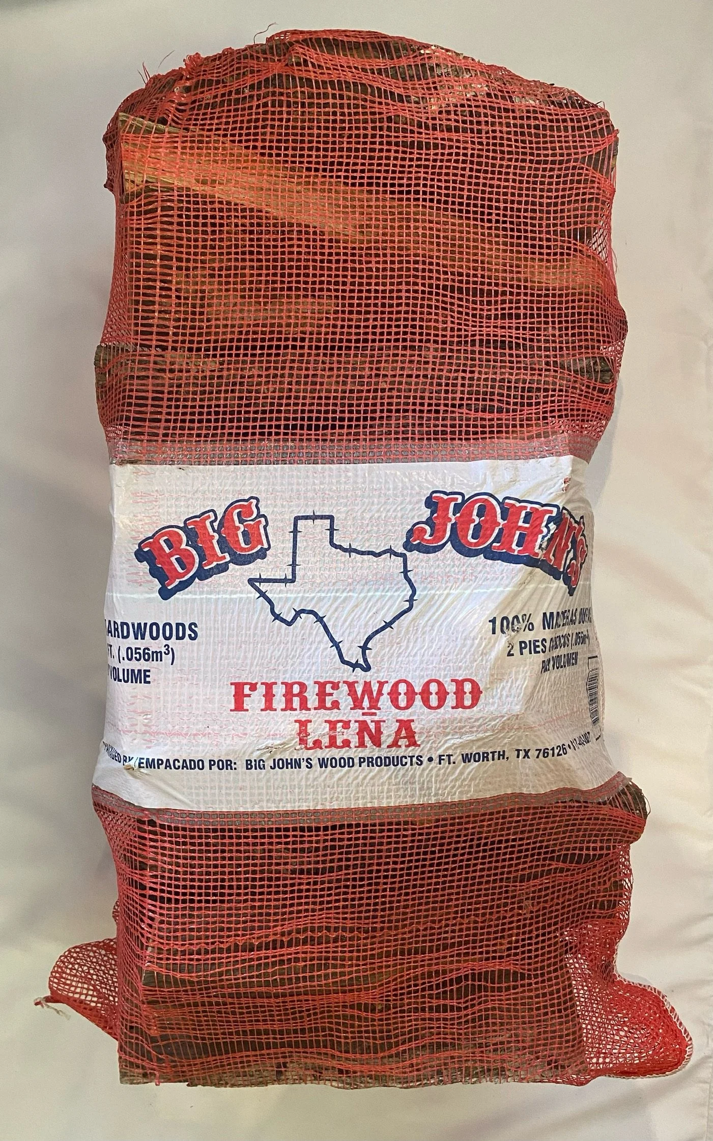 Big John's Wood Products