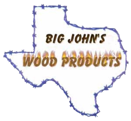 Big John&#39;s Wood Products