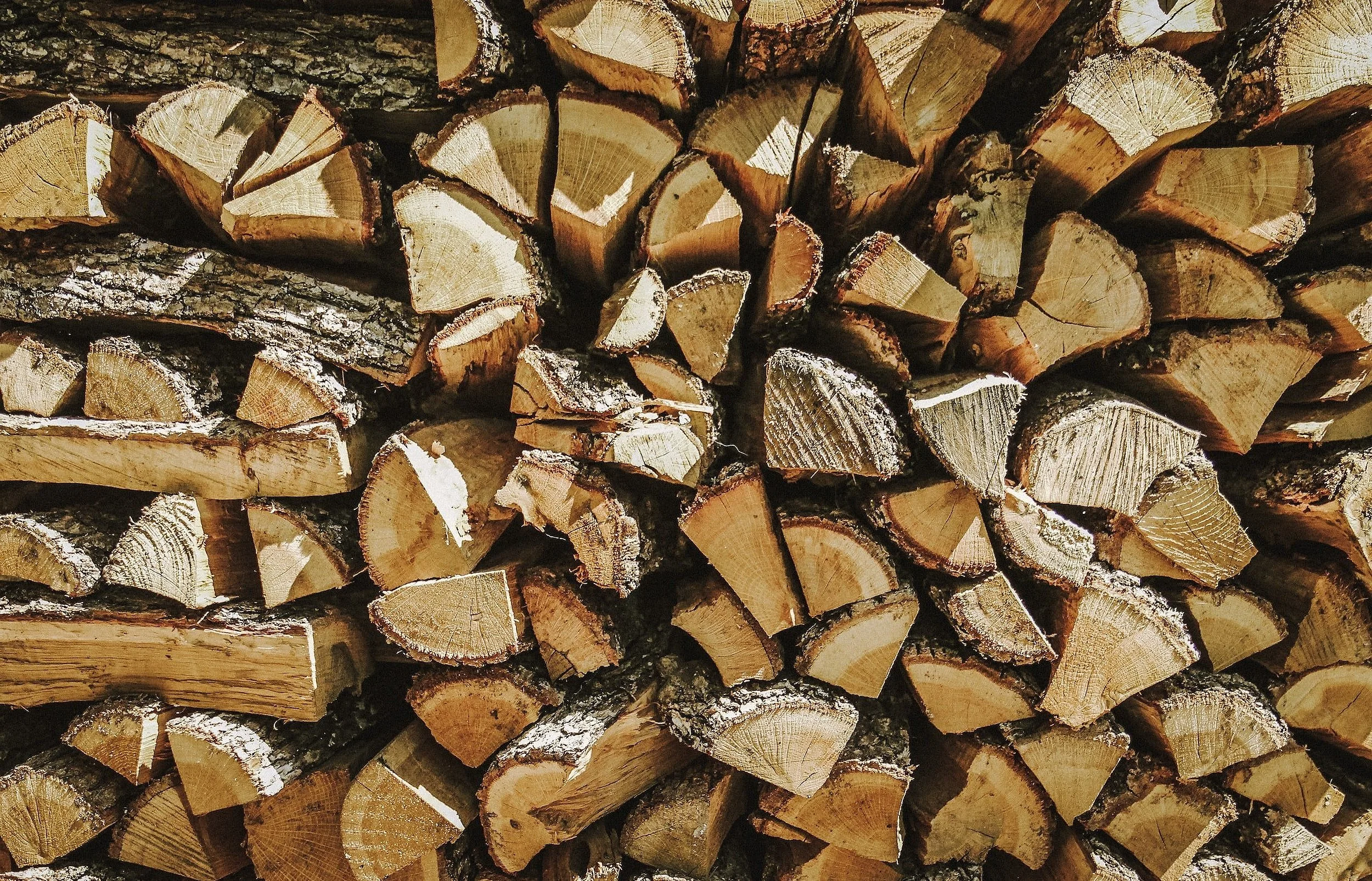 Big John's Wood Products