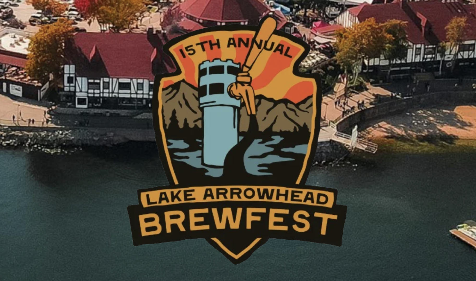 Lake Arrowhead Brewfest