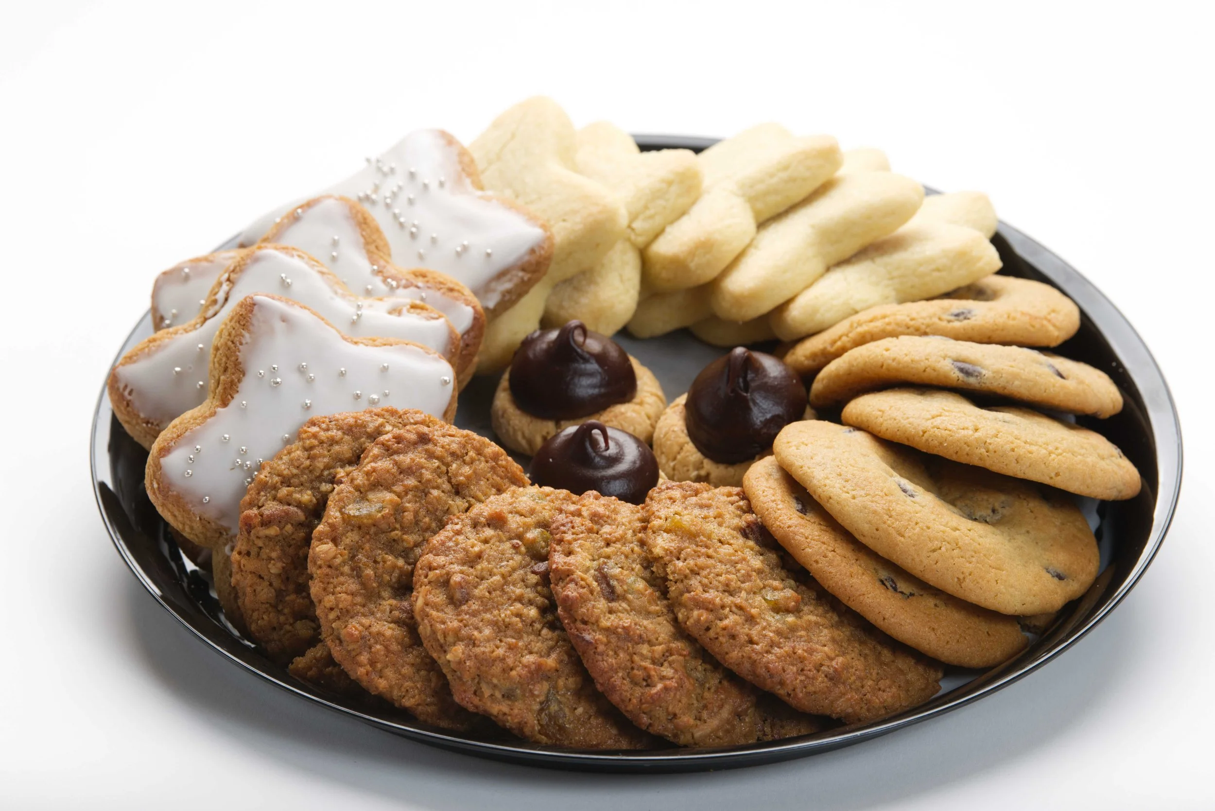 Gourmet Cookie Tray