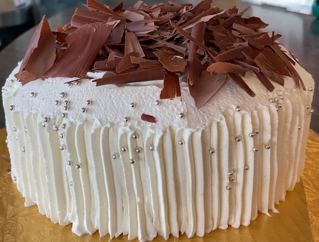 Black Forest