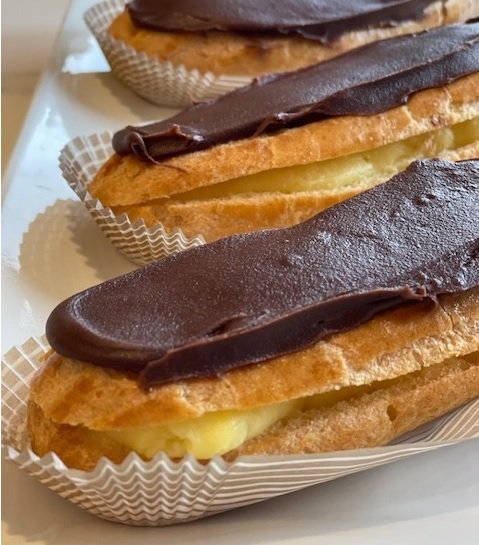 Eclair