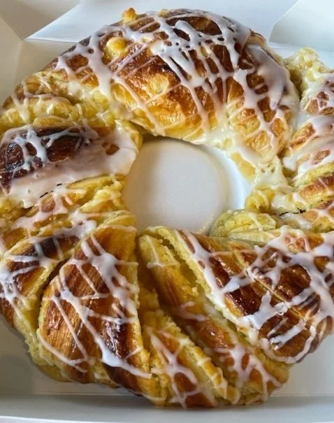 Where to buy or order bakery style coffee cake