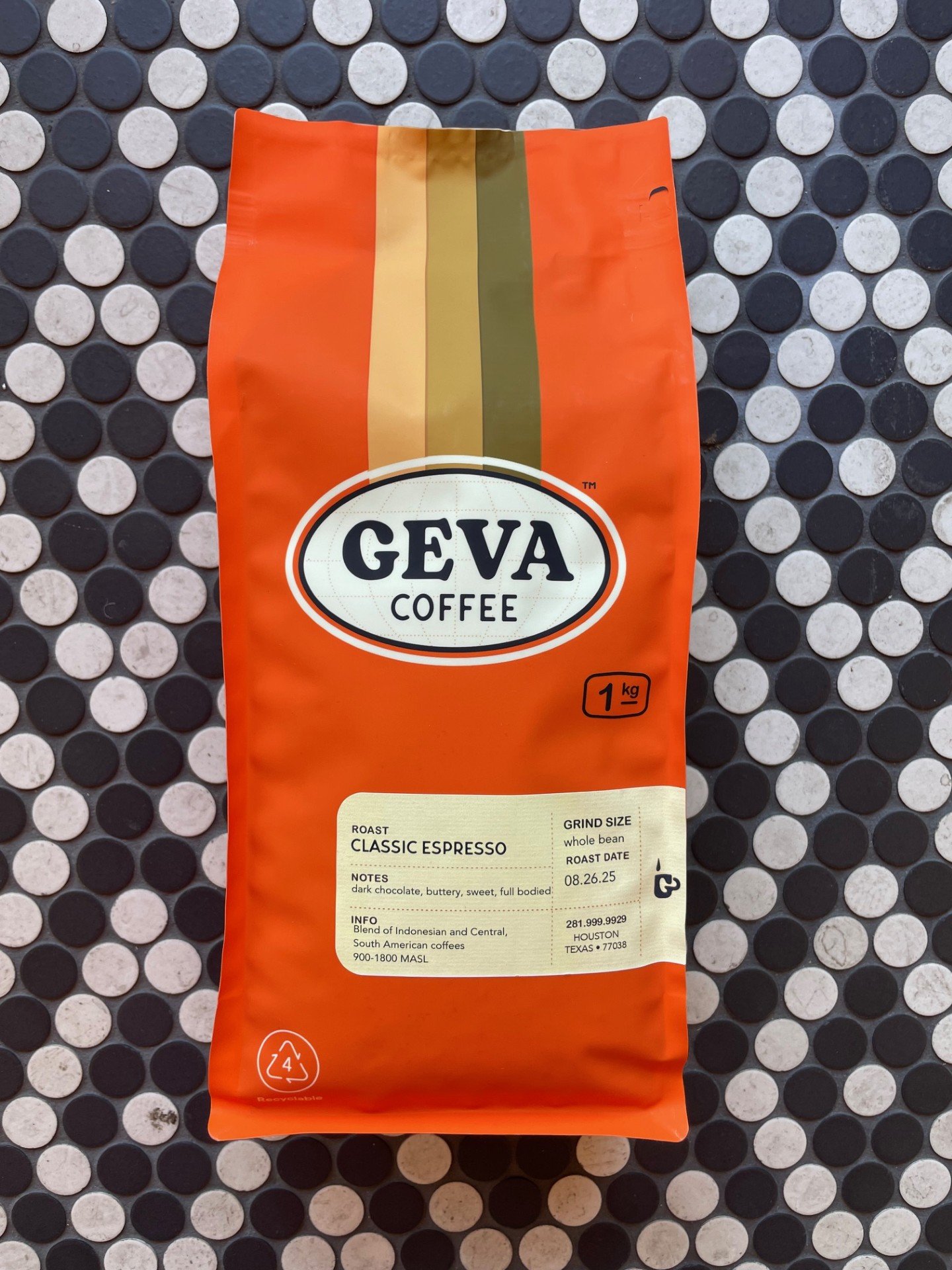 Geva Coffee