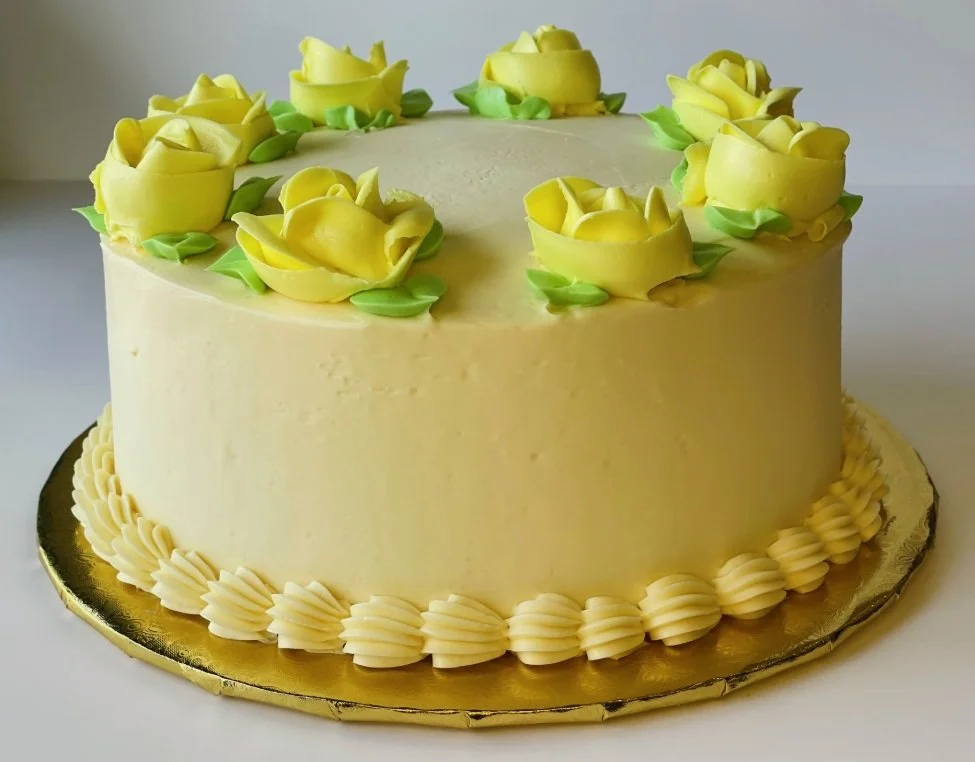 Lemon Daubache