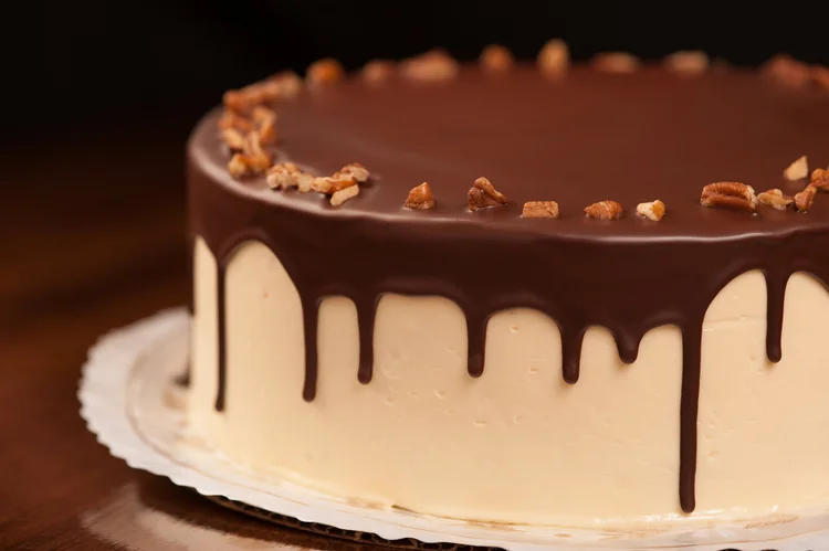 Menu — French Gourmet Bakery