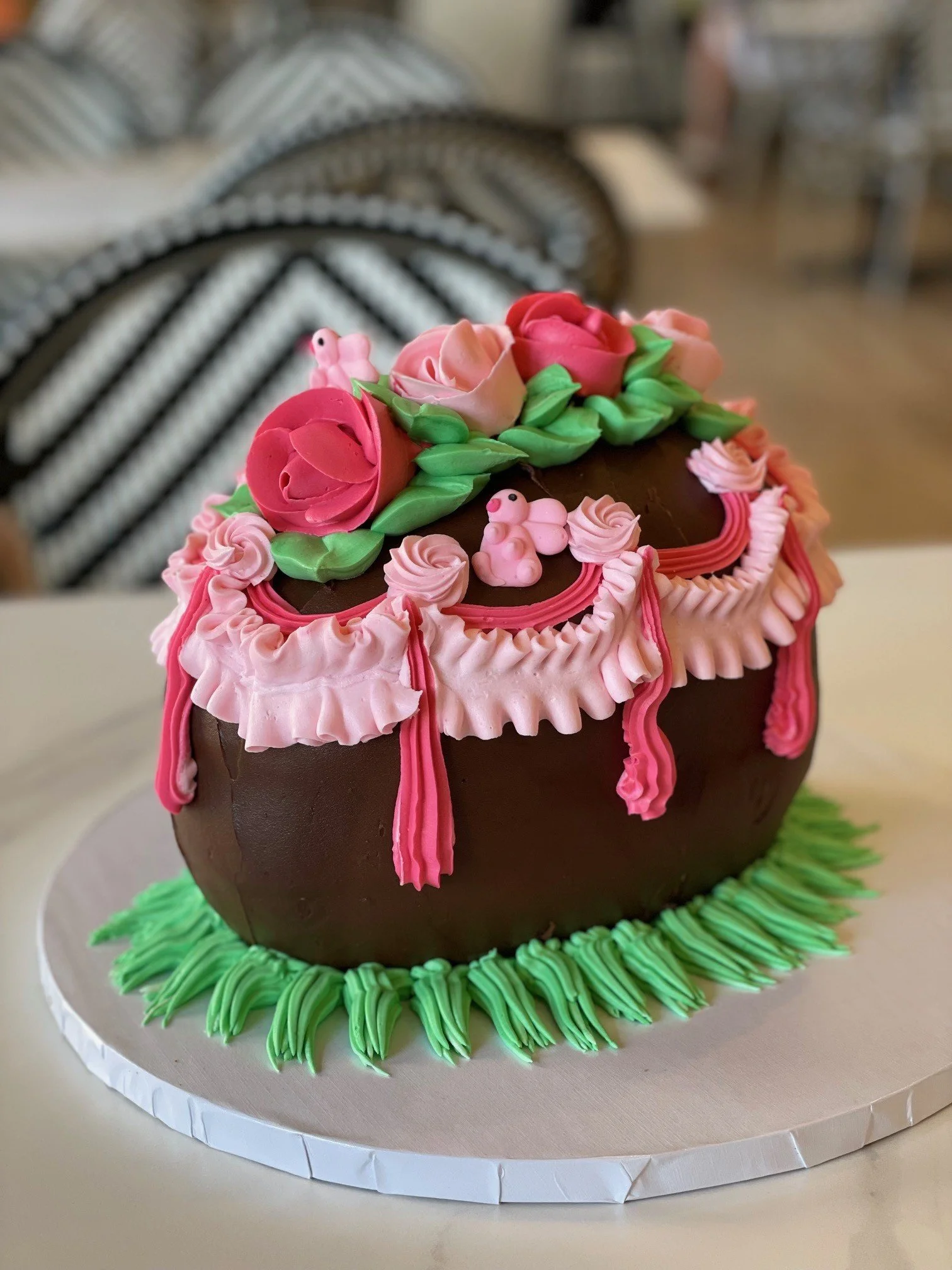 CHOCOLATE EASTER EGG CAKE.jpg