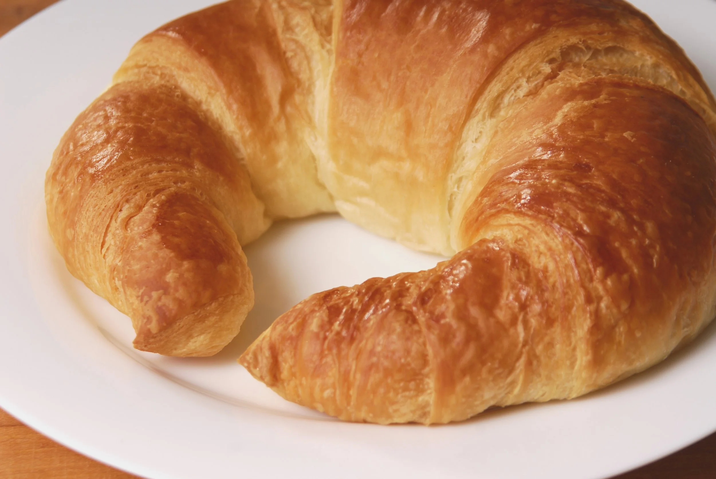 Christmas breakfast items
