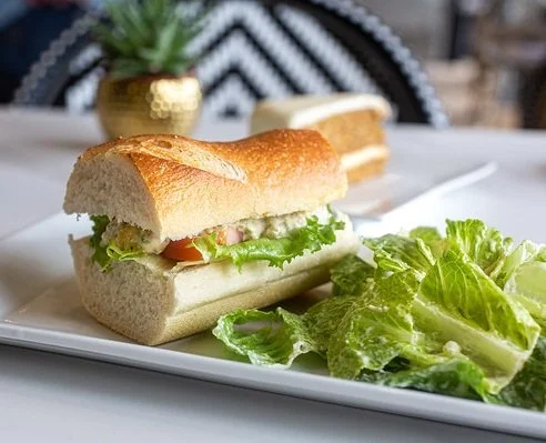 Sandwich Special