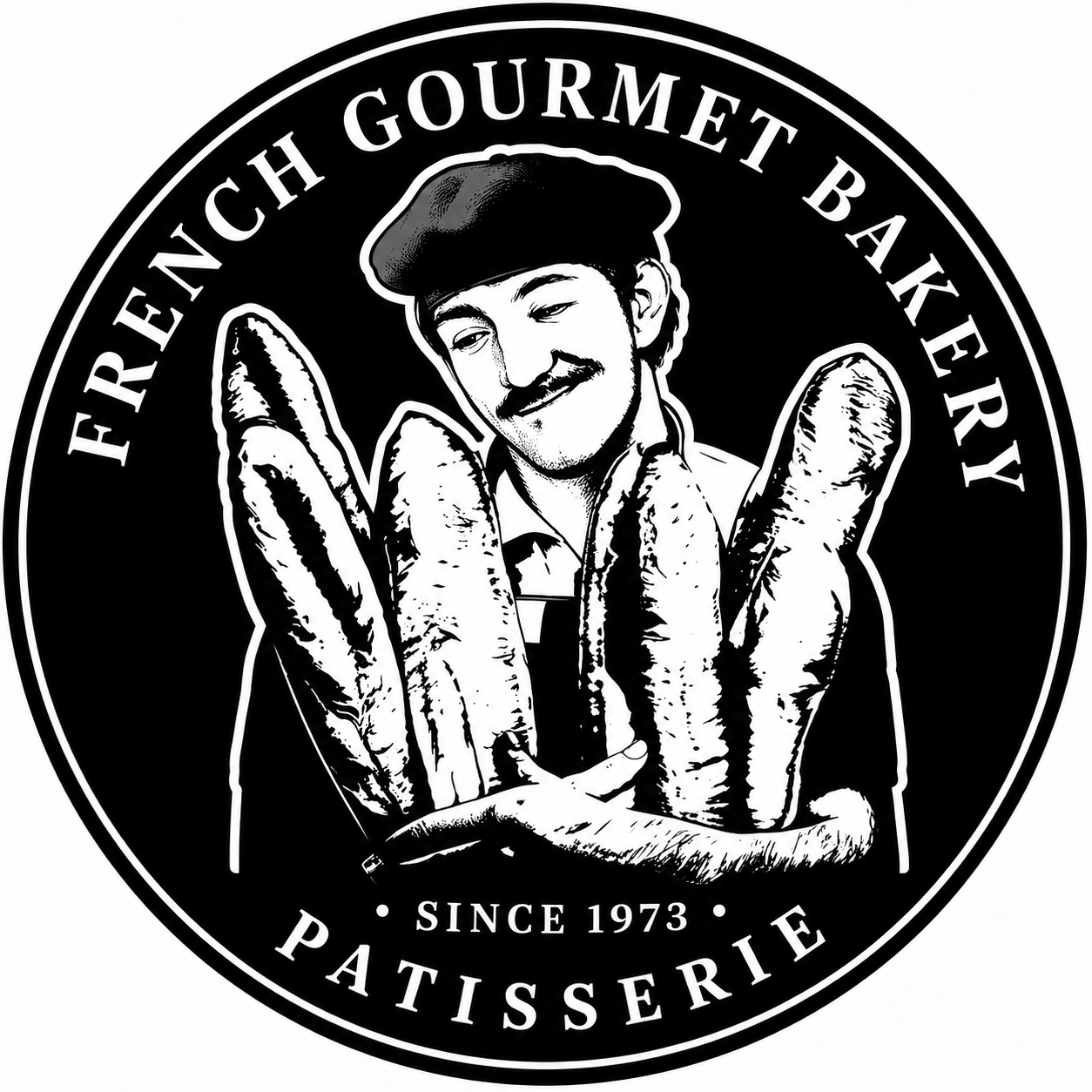 French Gourmet Bakery