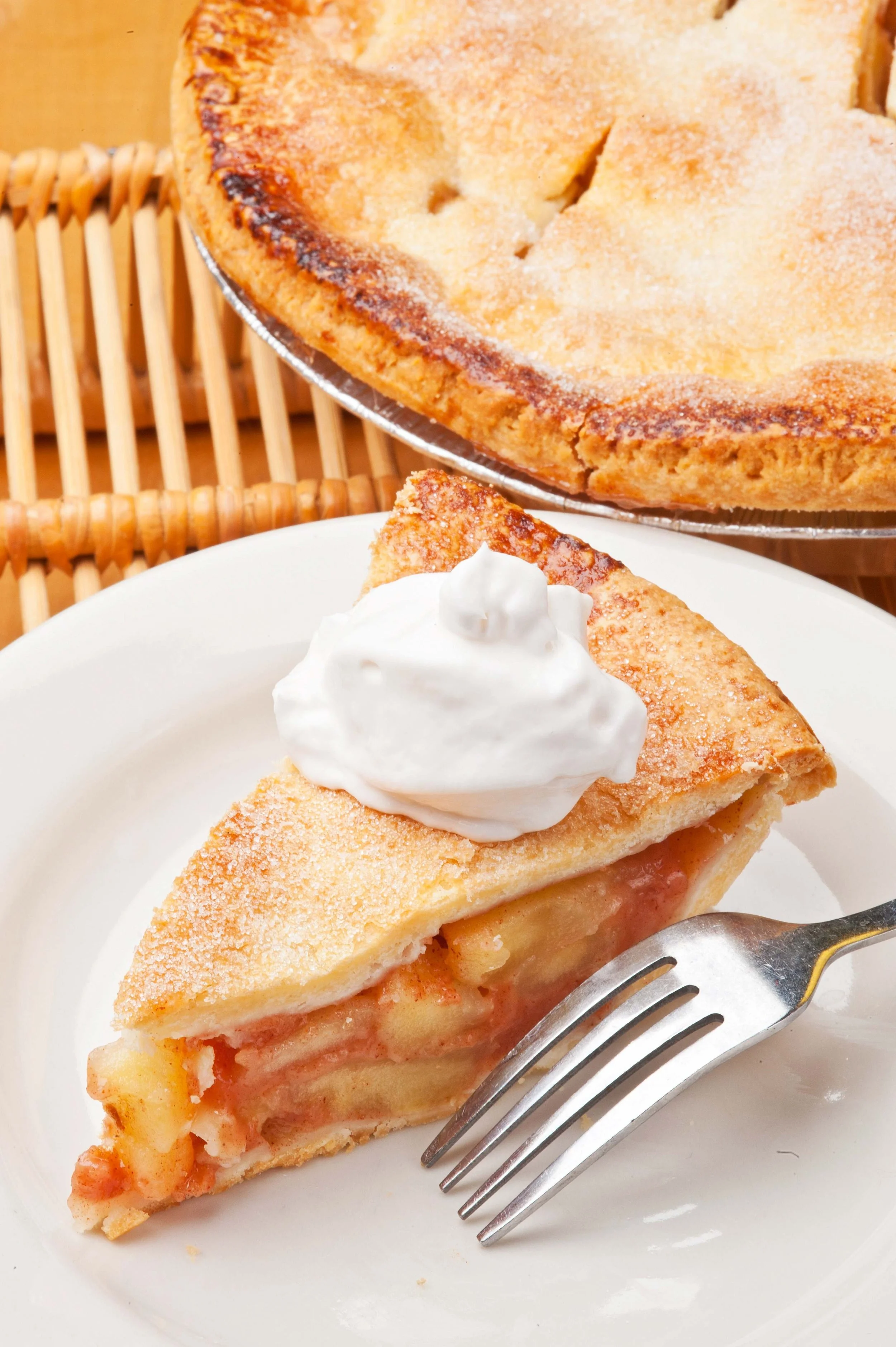 Apple Pie
