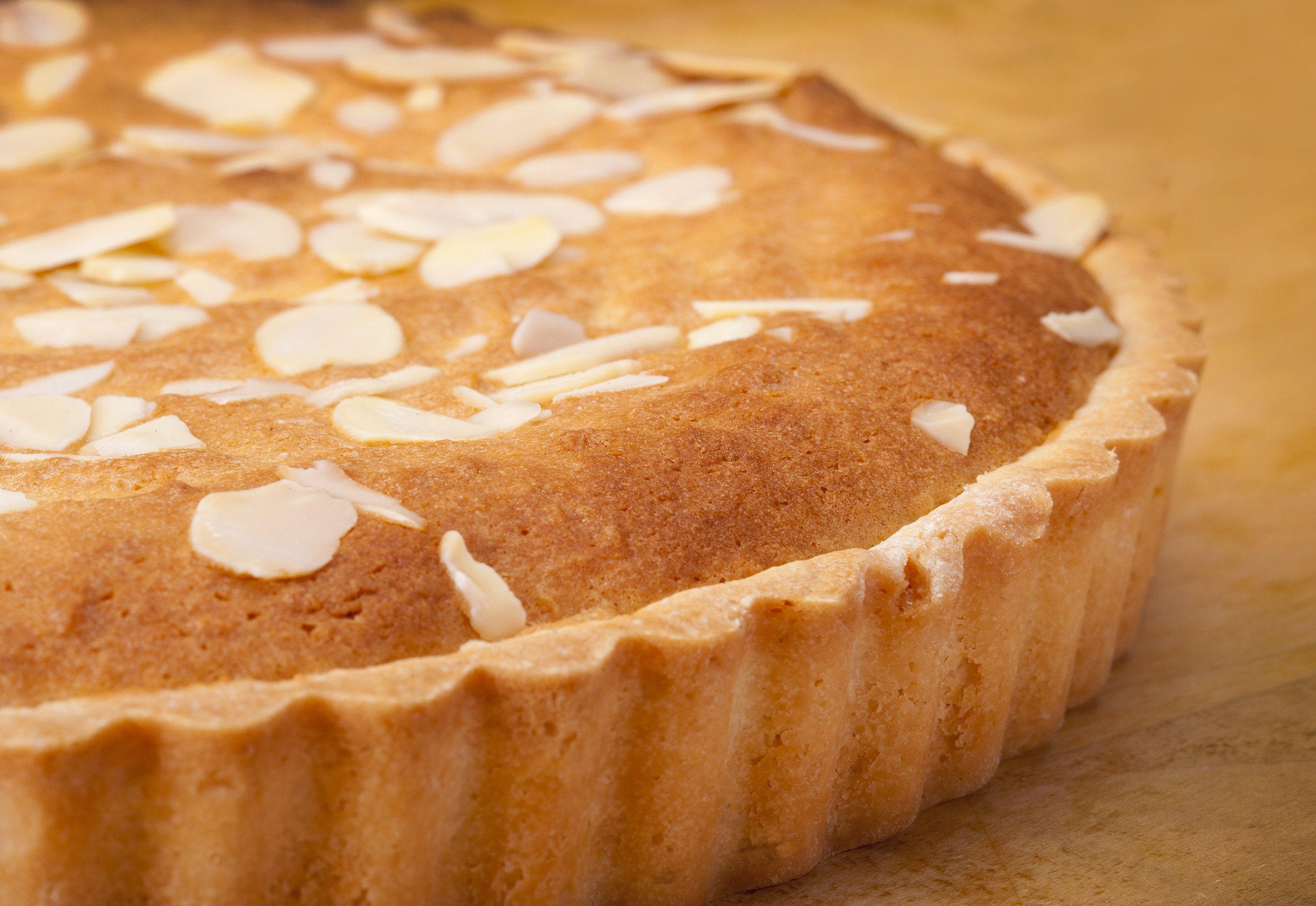 Menu — French Gourmet Bakery