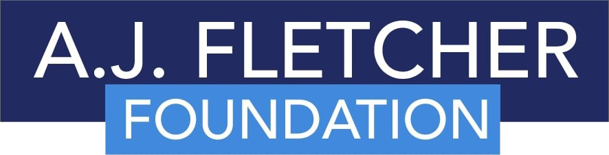 Sponsor Logo - AJ Fletcher Foundation.png
