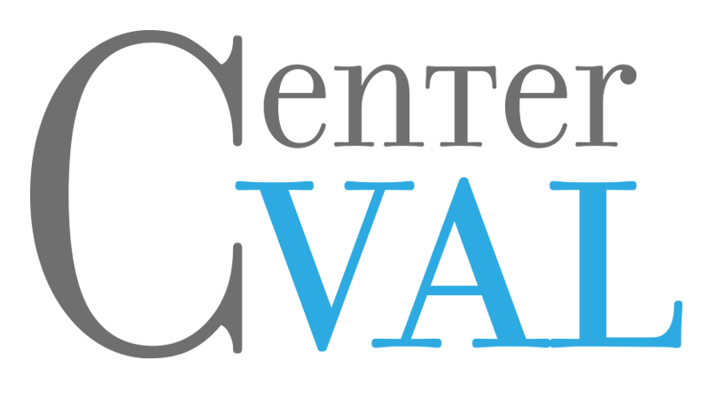 Center VAL