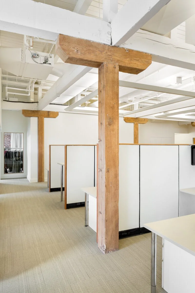 KEENS FOOTWEAR’S HEADQUARTERS — Floor Solutions