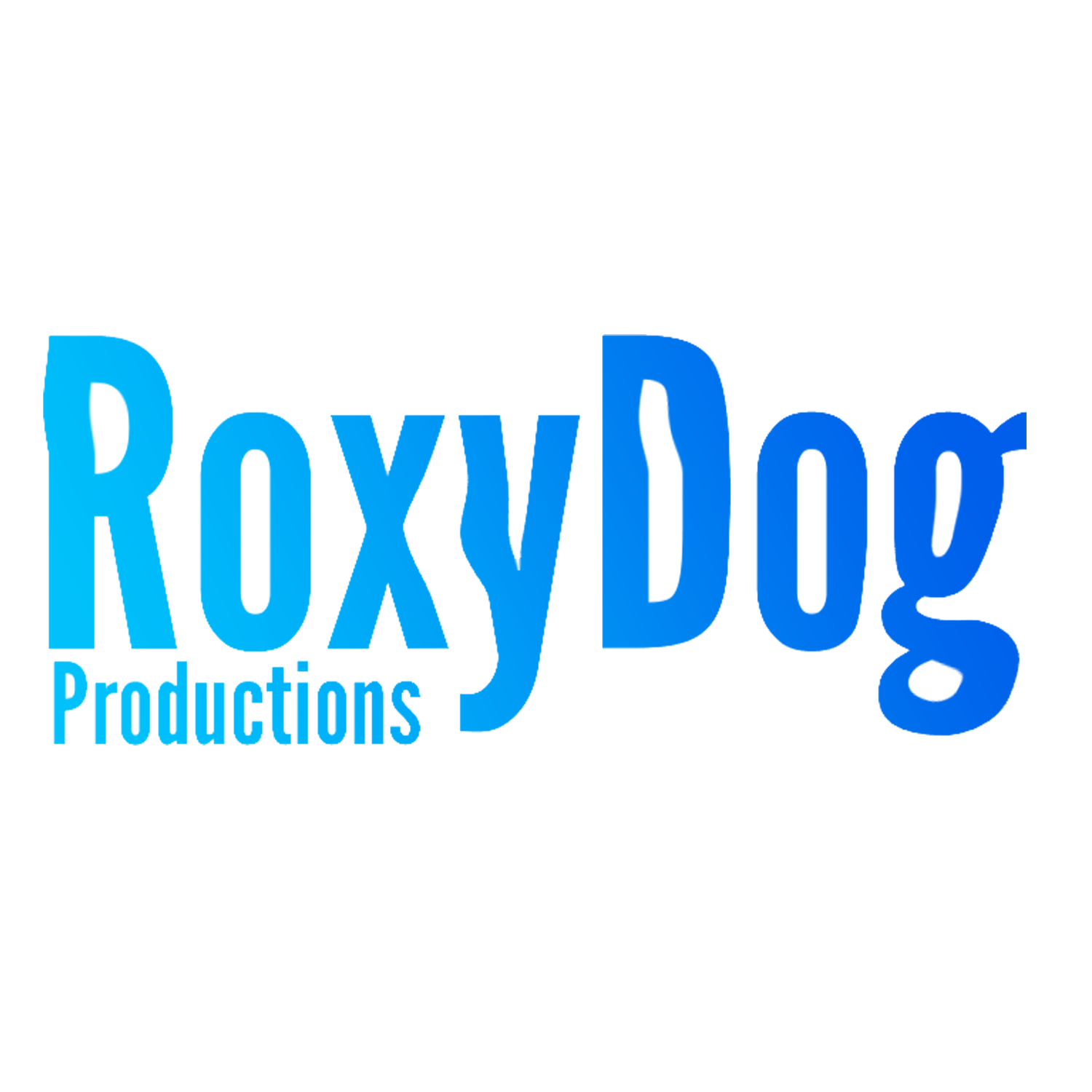 RoxyDog Productions