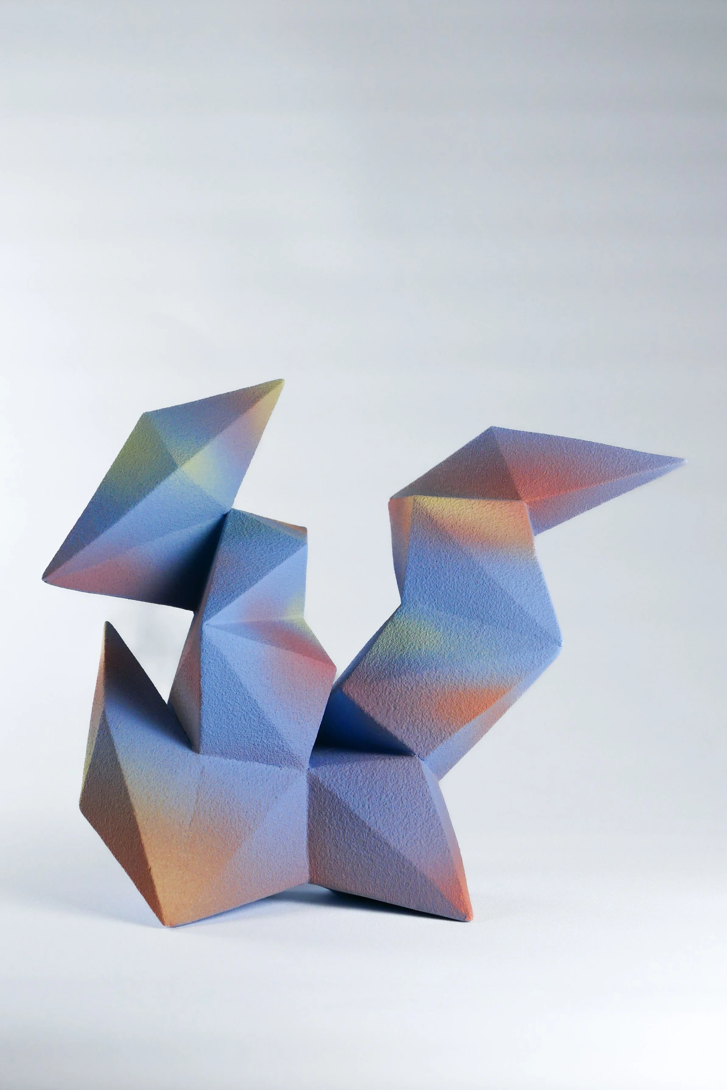 RGNSM 4 by Ebbe Arneberg (Ceramic Brussels)