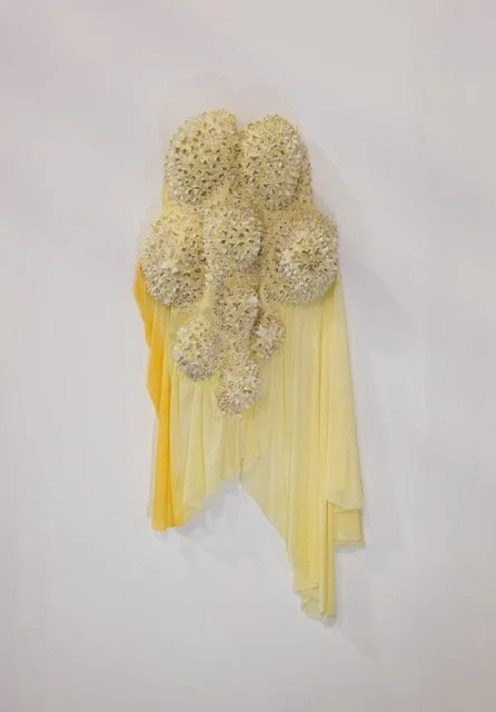 Untitled, 2025 by Daniela Bergschneider (Ceramic Brussels)