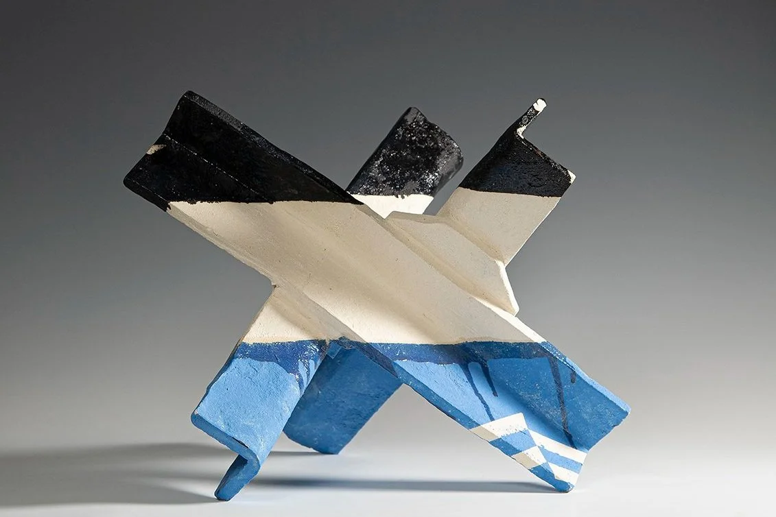 Jens Stegger Ledaal: Space, Object and Aesthetics