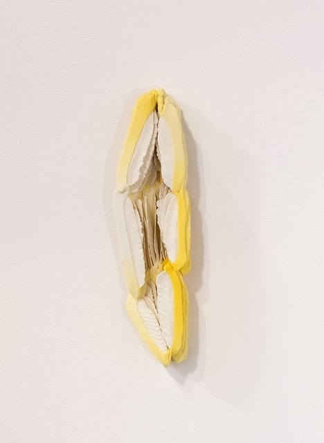 Cradle by Daniela Bergschneider (Ceramic Brussels)