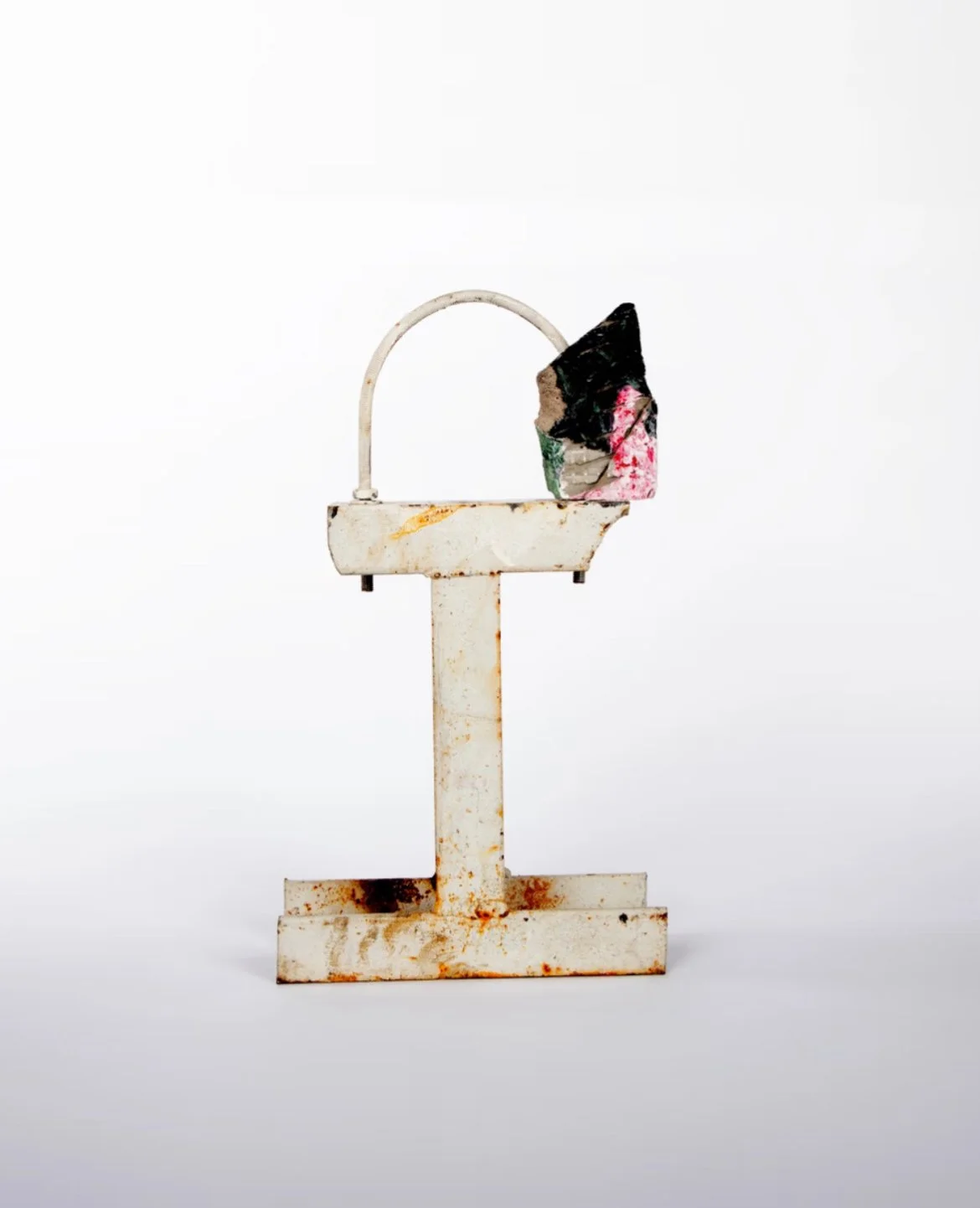 “STIV HEKS - Stuck in the Mud” by Jens C. Midtgarden