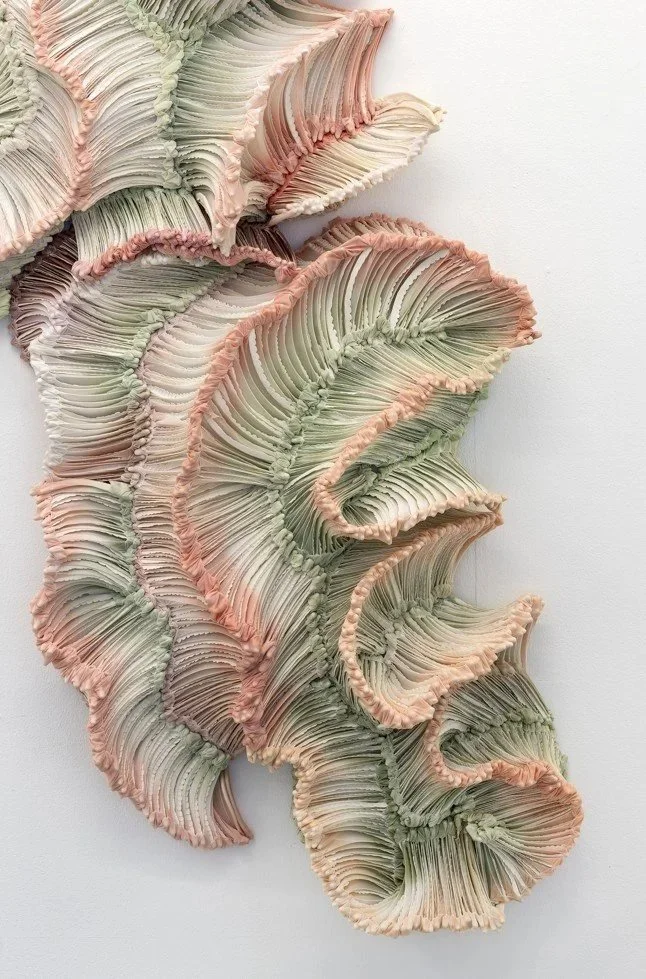 Ceramic Brussels 2026: Meet SKOG with Morell, Malterud, Arneberg, Gjedrem &amp; Bergschneider