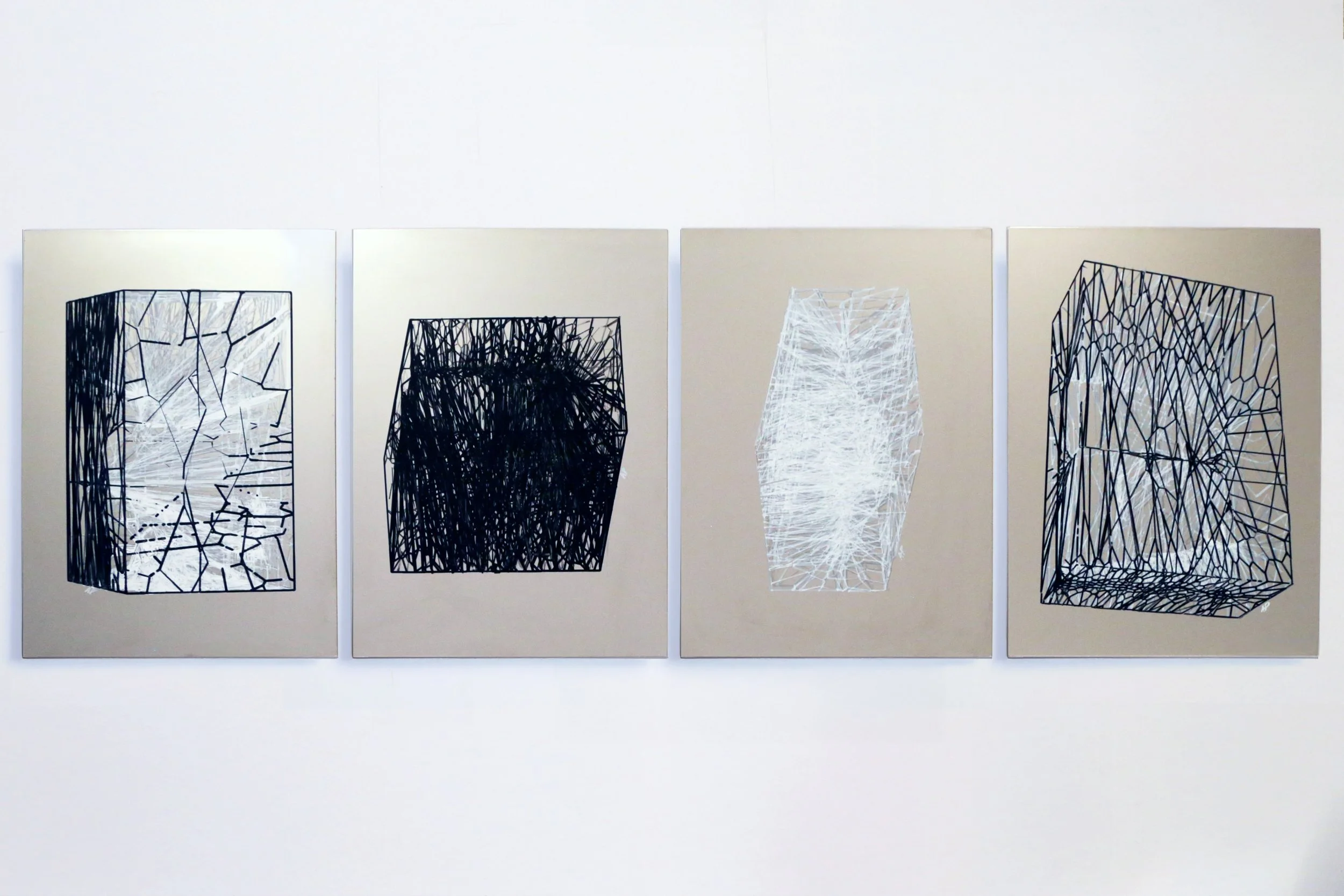 Hilde Frantzen &amp; Adam Peacock 