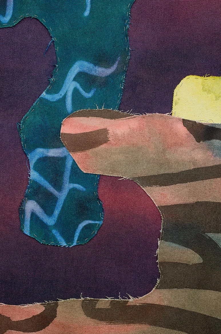 Terrain of Whispers: Roloff &amp; Skogesal