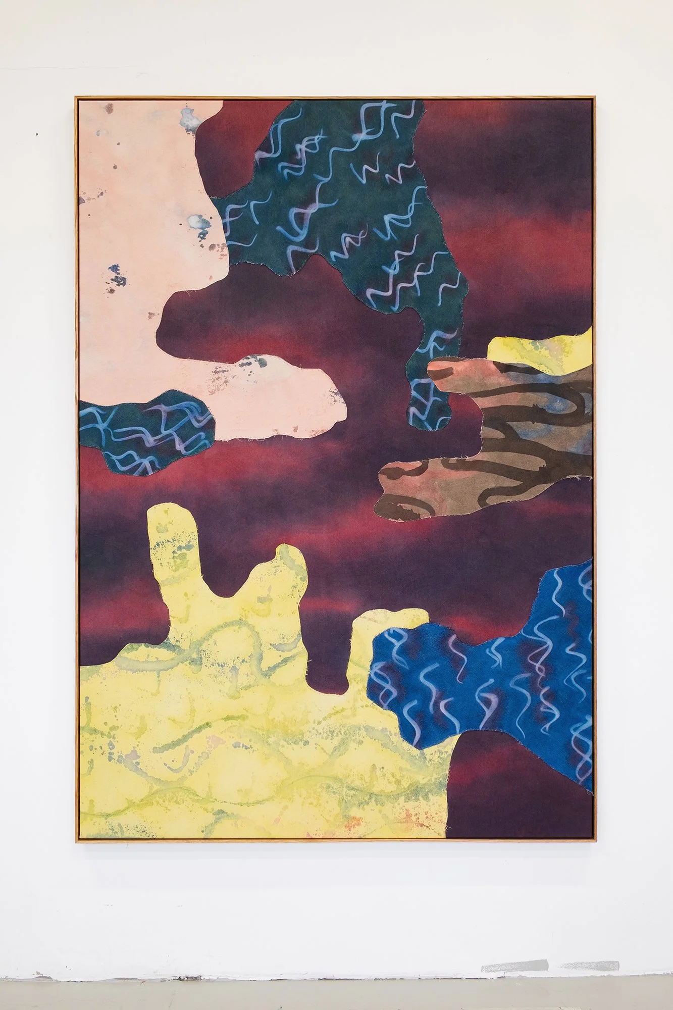 Terrain of Whispers: Roloff &amp; Skogesal