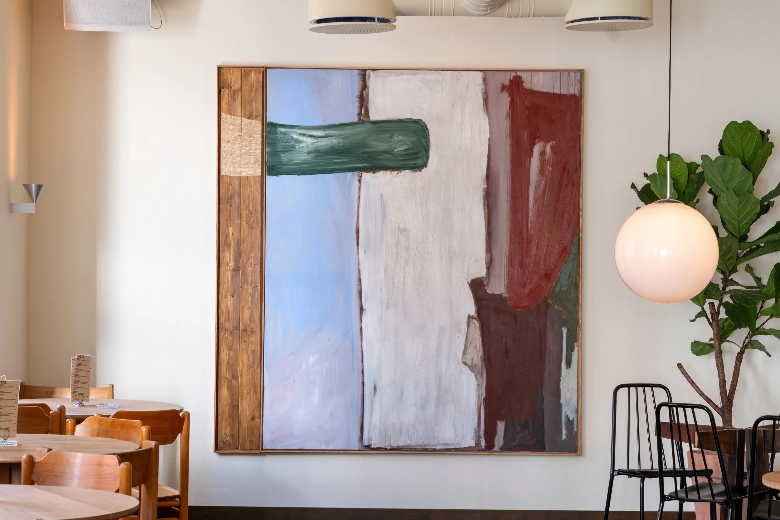 Get to know: Markus Myhre