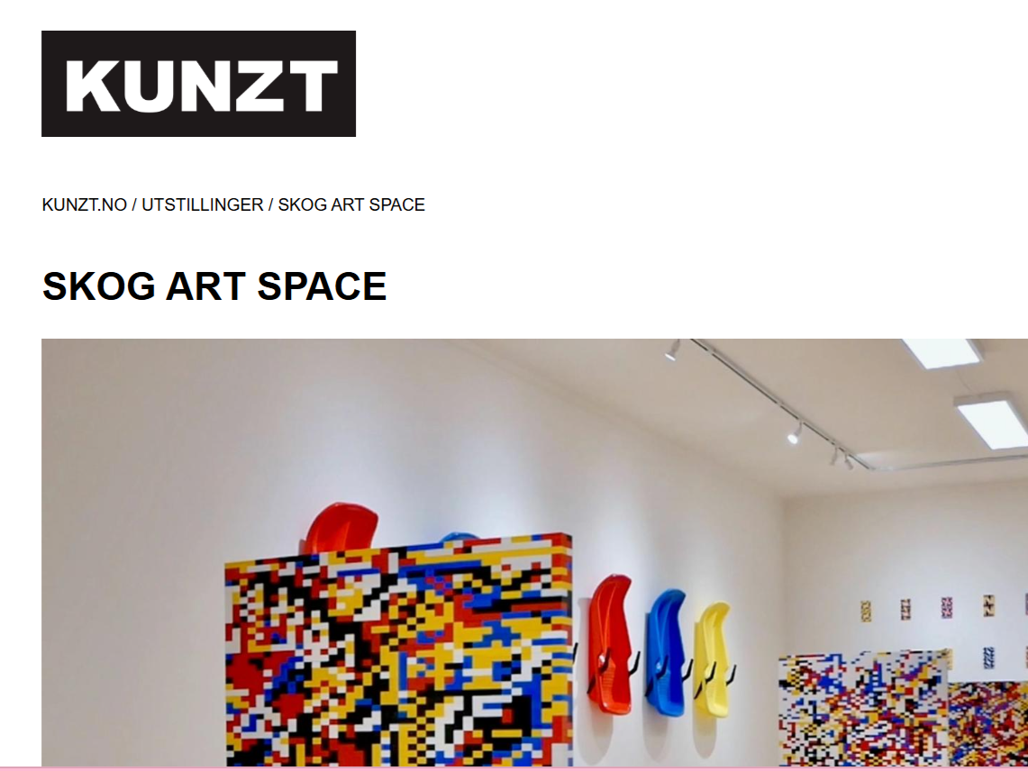 KUNZT.no