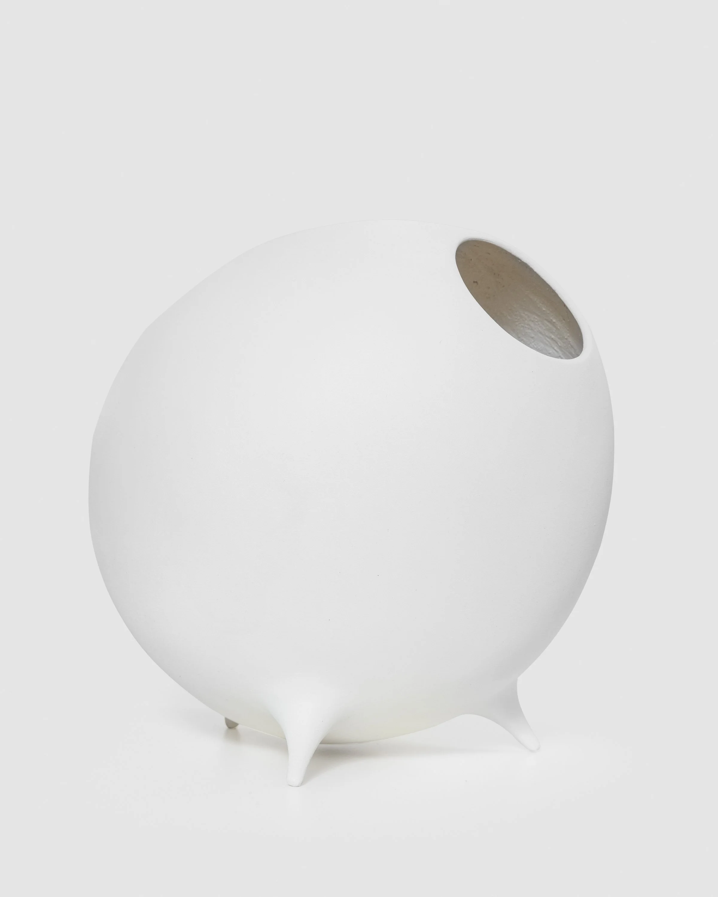 Enter Art Fair: Sculpture IV by Toni Porto