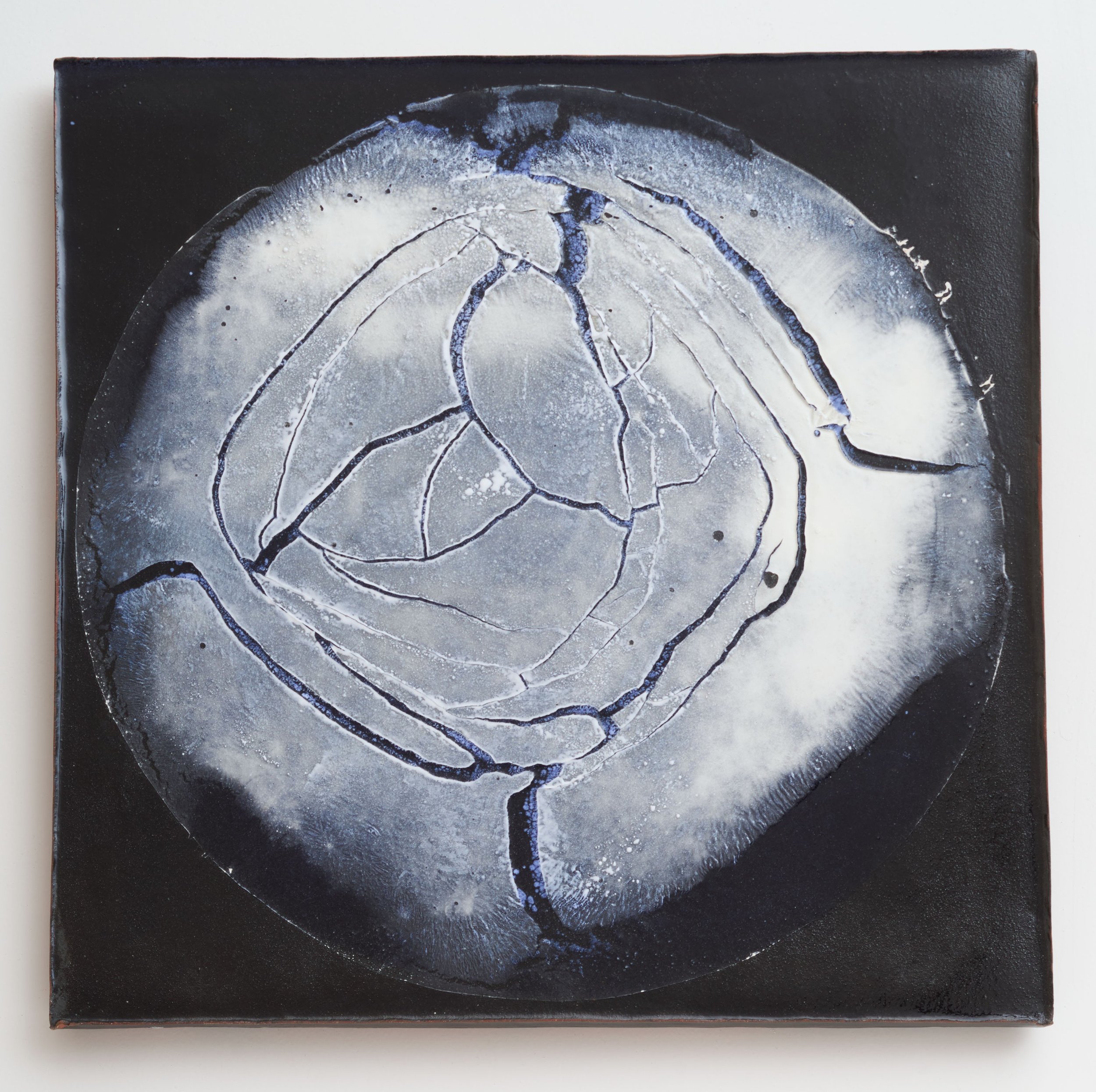 Moon 1 by Nina Malterud (Ceramic Brussels 2026)