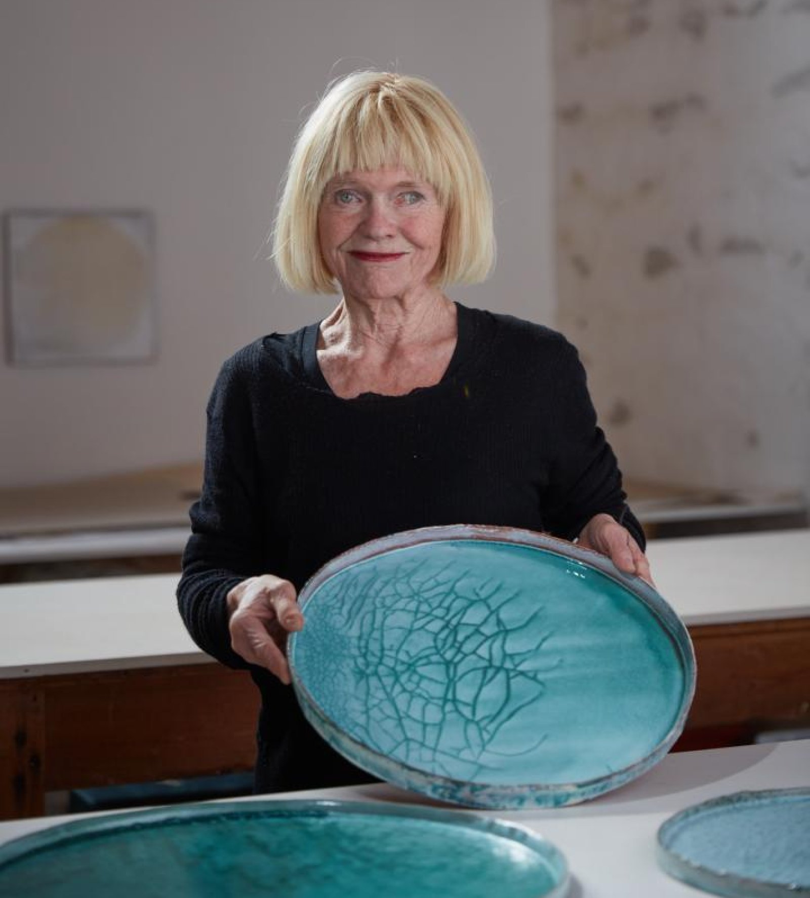 Photo: Øyvind Klakegg