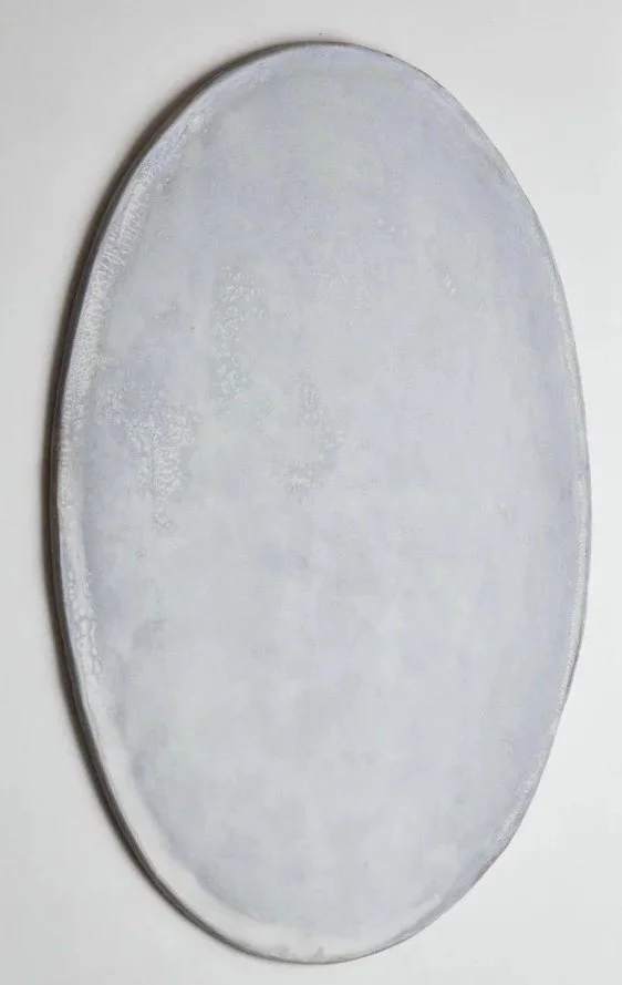 Whiteout 1 by Nina Malterud (Ceramic Brussels 2026)