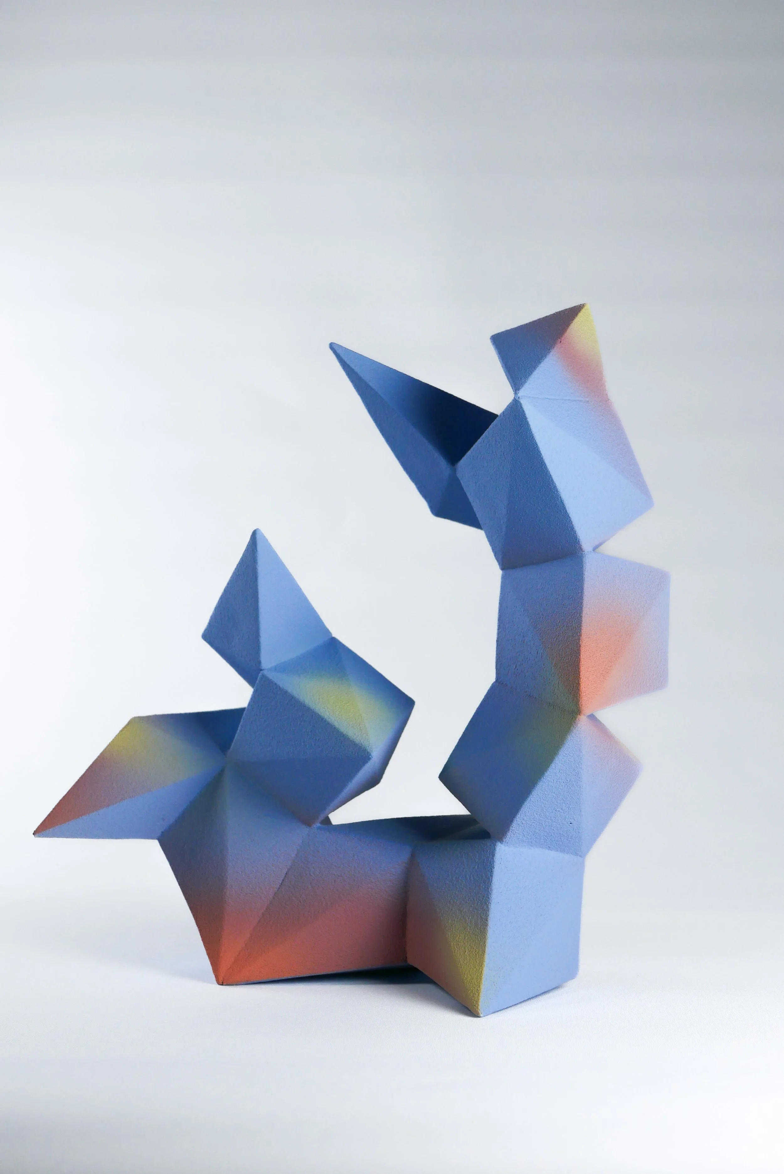 RGNSM 3 by Ebbe Arneberg (Ceramic Brussels)