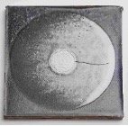 Pale Moon 7 by Nina Malterud (Ceramic Brussels 2026)