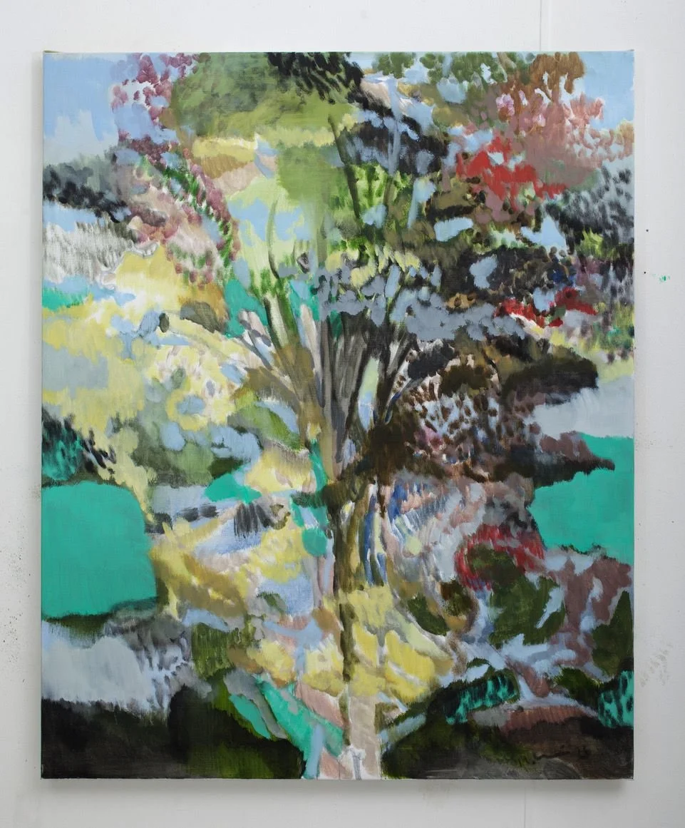 Enter Art Fair: Sesong tre liten by Morten Slettemeås