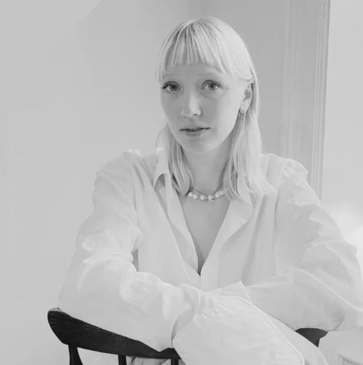 Get to know: Live Skaar Skogesal