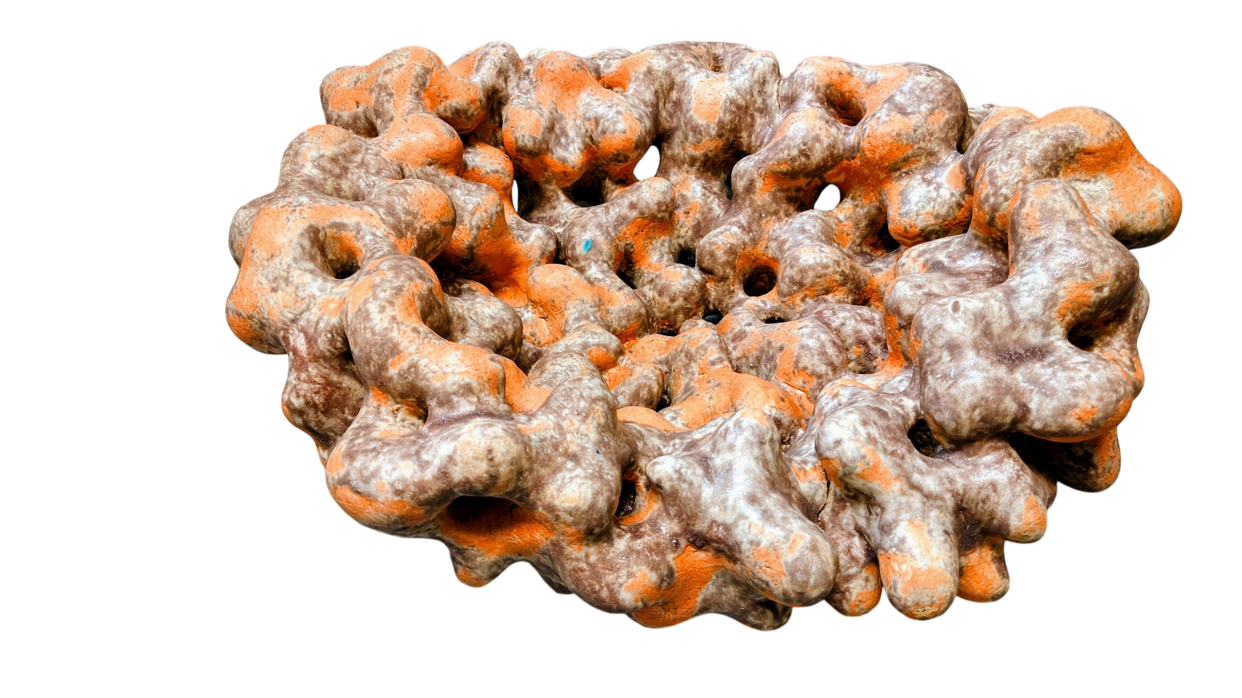 Evolve by Eirik Gjedrem (Ceramic Brussels)