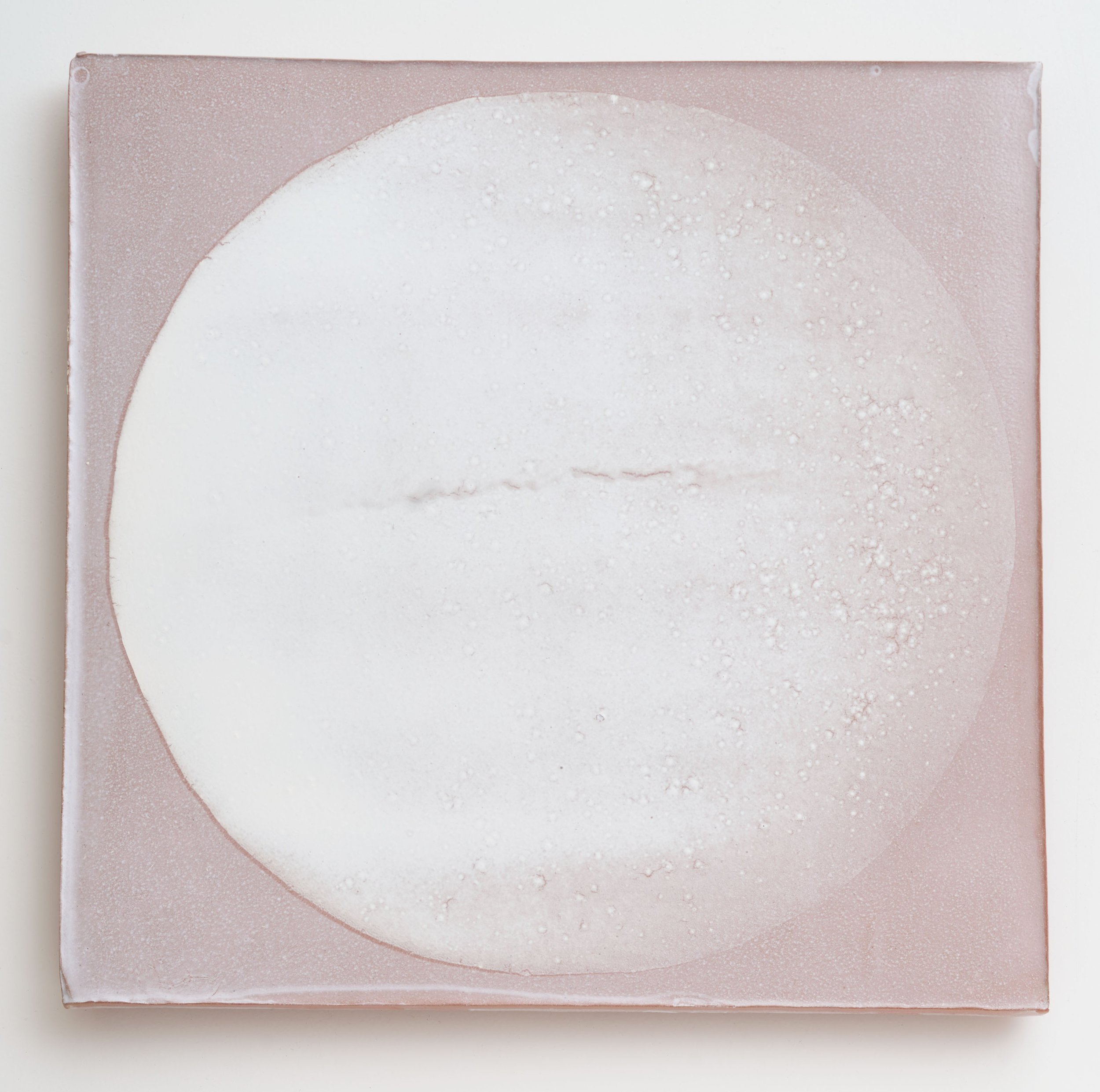 Moon 3 by Nina Malterud (Ceramic Brussels 2026)