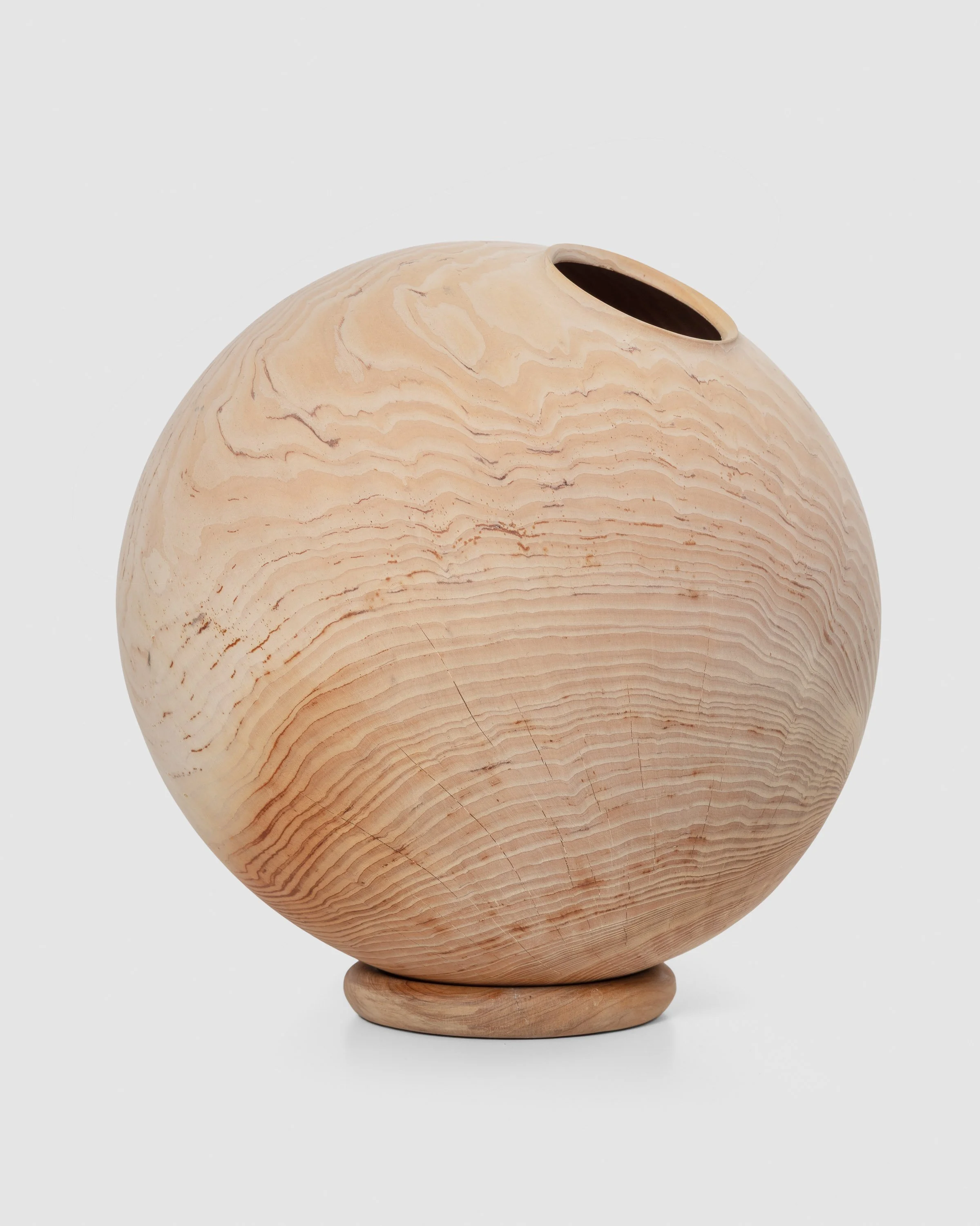 Enter Art Fair: Sculpture V by Toni Porto