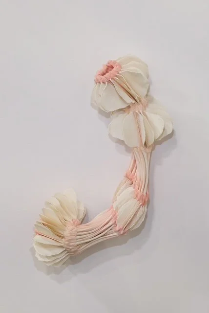 Flex IV by Daniela Bergschneider (Ceramic Brussels)