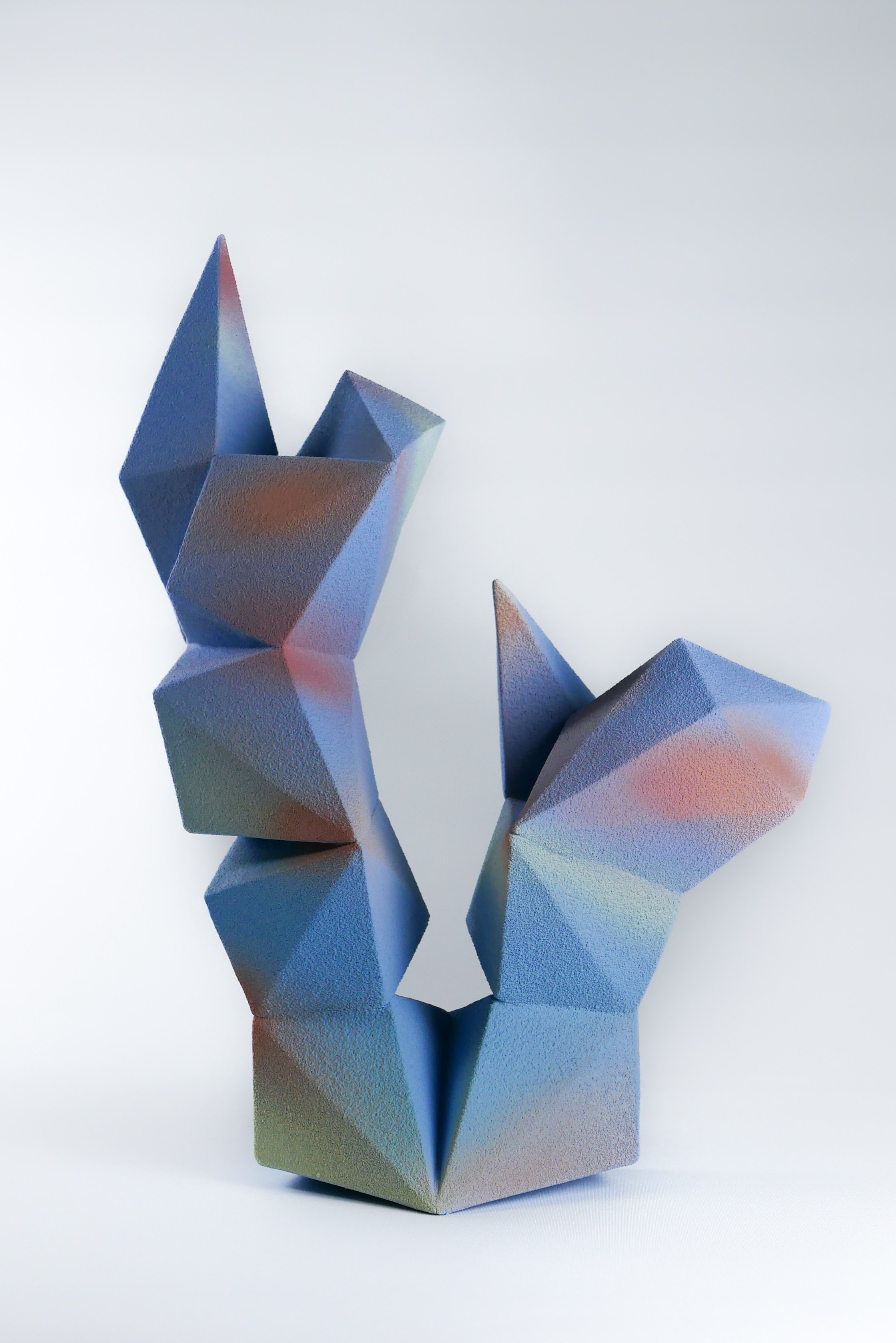 RGNSM 1 by Ebbe Arneberg (Ceramic Brussels)