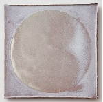 Pale Moon 2 by Nina Malterud (Ceramic Brussels 2026)