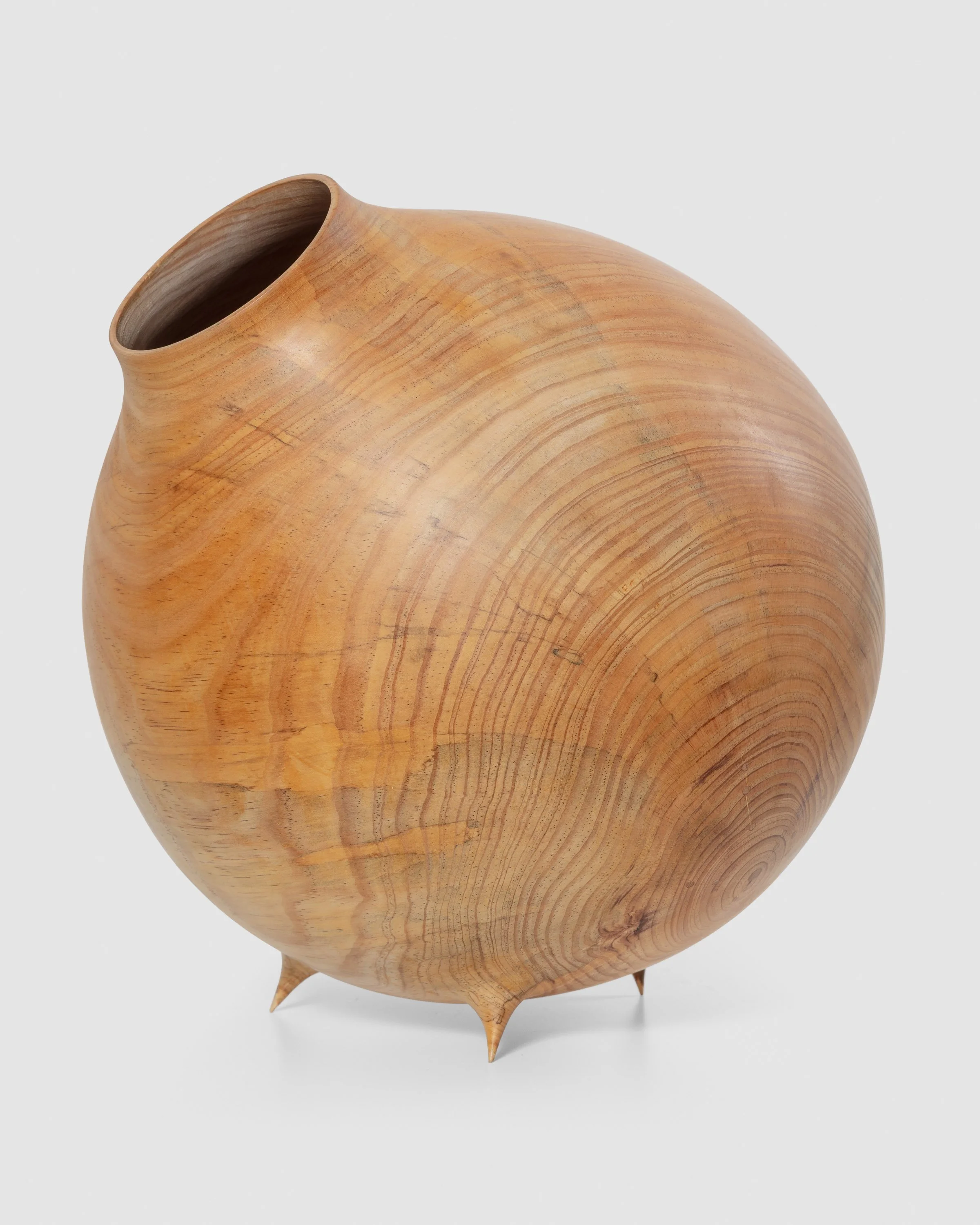 Enter Art Fair: Sculpture by Toni Porto
