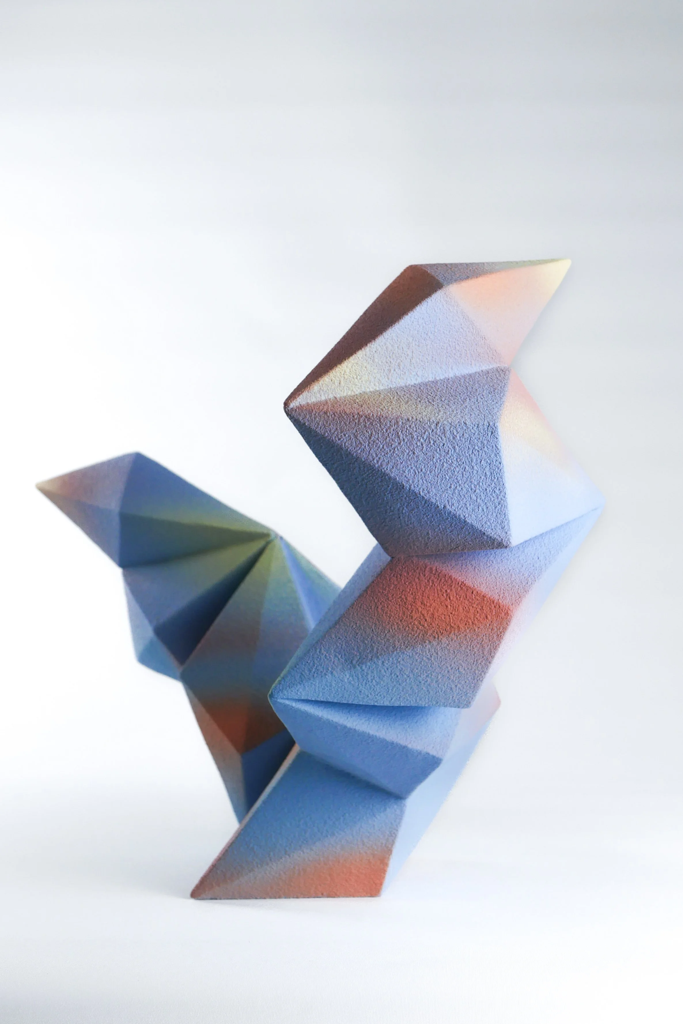 RGNSM 2 by Ebbe Arneberg (Ceramic Brussels)