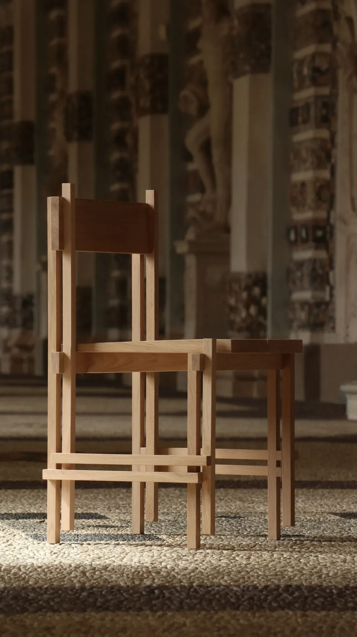 Stack chair Filippo.webp